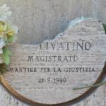 LIVATINO, CON FEDE CONTRO LE MAFIE